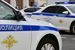 Подробнее о статье В российском городе троих детей нашли в квартире вместе с телами родителей