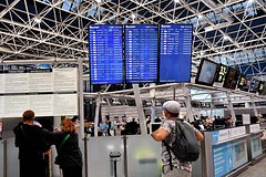 Подробнее о статье Россиянам дали совет на случай подорожания тура перед покупкой