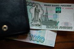 Подробнее о статье В России назвали срок вступления в силу самозапрета на кредиты