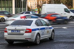 Подробнее о статье В московской квартире после угрозы взрыва нашли мумию пенсионера