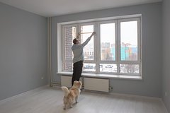 Подробнее о статье Россияне назвали главные проблемы при ремонте квартир