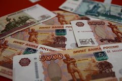 Подробнее о статье Затраты россиян на погашения кредитов резко выросли